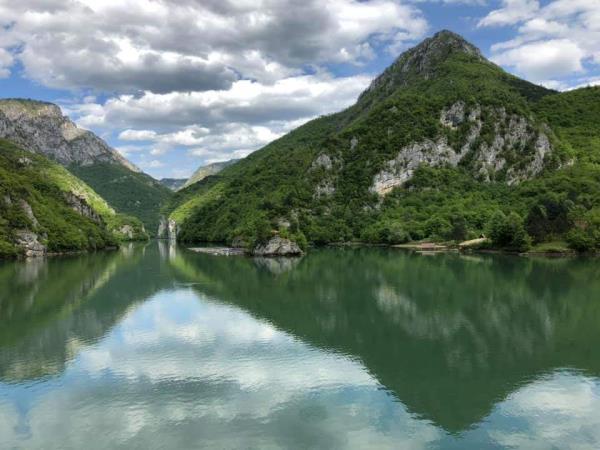 Bosnia and Herzegovina small group holiday