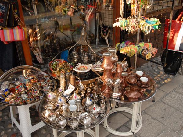 Bosnia and Herzegovina small group holiday