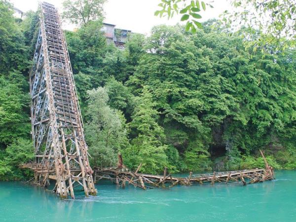 Bosnia and Herzegovina small group holiday