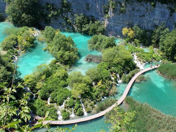 Istria activity holiday in Croatia