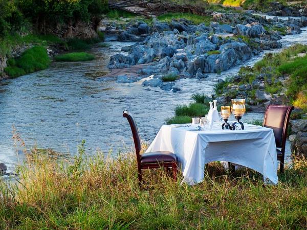 Kenya fly in safari holiday