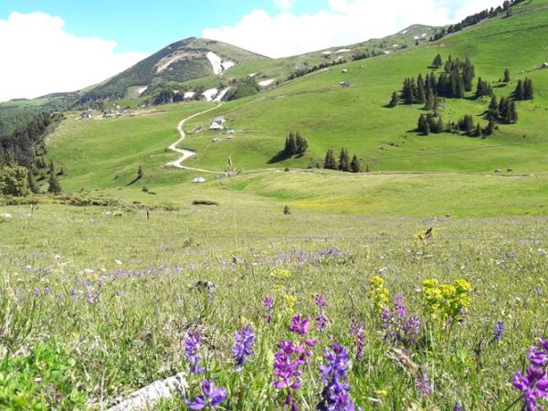 National parks of Montenegro holiday