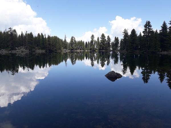 National parks of Montenegro holiday