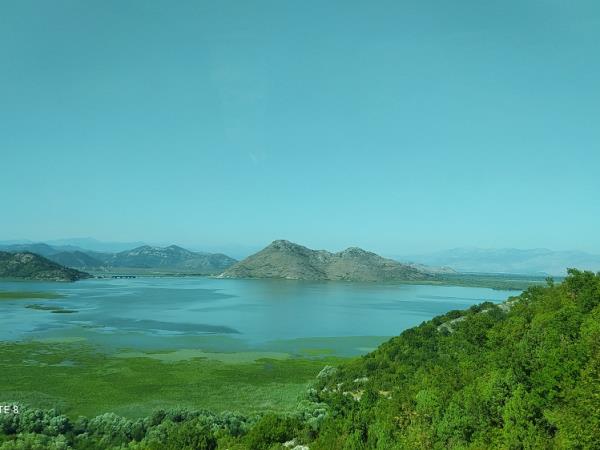 National parks of Montenegro holiday