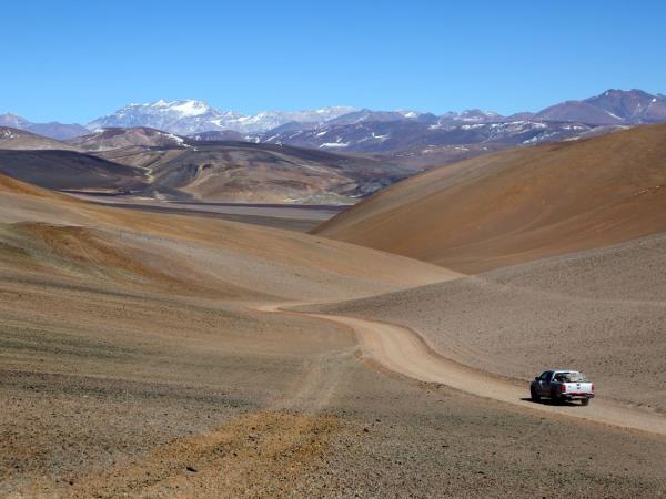 Northern Argentina luxury holiday