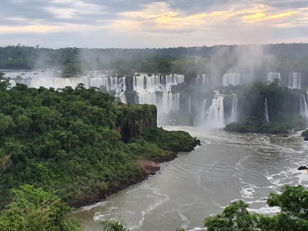 Northern Argentina luxury holiday
