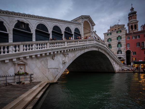 Venice carnival photography holiday