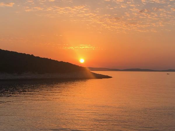 Istria and Northern Adriatic sailing adventure, Croatia