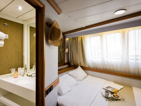 Costa Rica to Panama small ship cruise