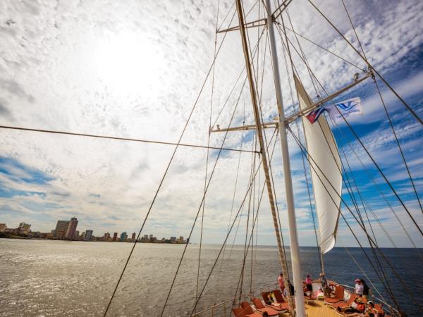 Costa Rica to Panama small ship cruise