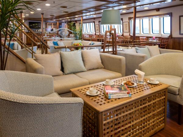 Costa Rica to Panama small ship cruise
