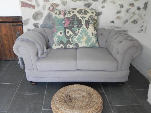 Rural B&B farmhouse in Lubrin, Spain