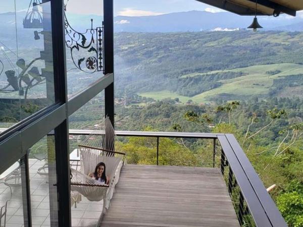 Costa Rica family adventure