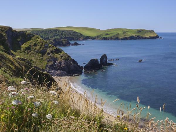 Devon cycling holiday