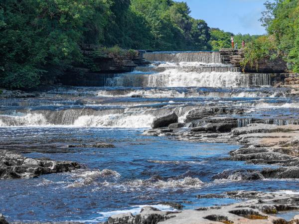 Yorkshire Dales walking holiday