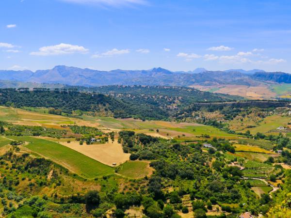 Cycle Andalucía, Cadiz to Jerez cycling holiday