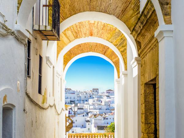 Cycle Andalucía, Cadiz to Jerez cycling holiday