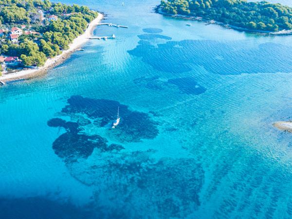 Active holiday in Croatia for families with teenagers