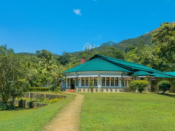 Sri Lanka holiday with boutique hotels