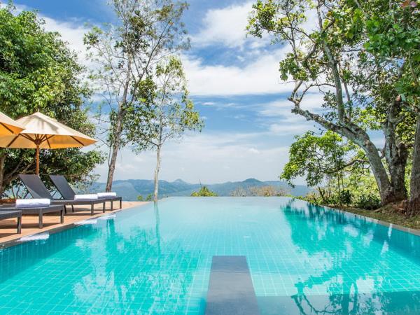 Sri Lanka holiday with boutique hotels