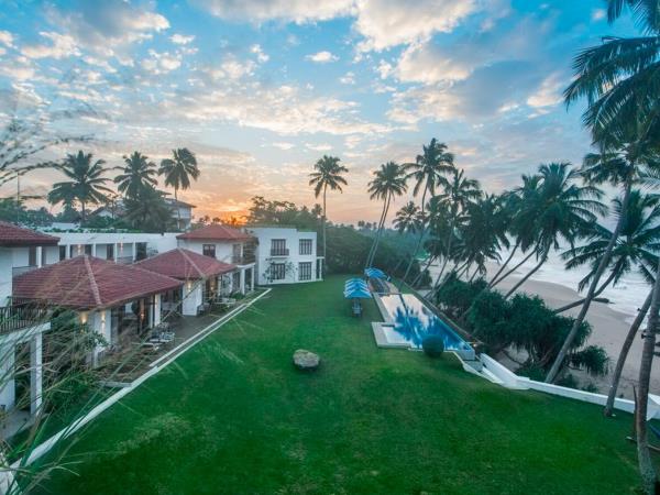 Sri Lanka holiday with boutique hotels