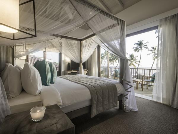 Sri Lanka holiday with boutique hotels