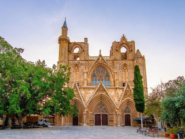 Cyprus small group holiday