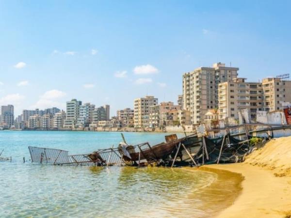 Cyprus small group holiday