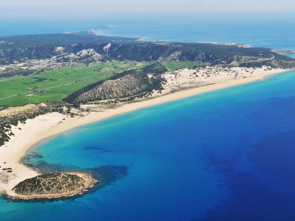 Cyprus small group holiday