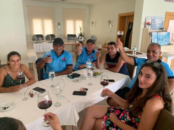 Cyprus tailor made holiday