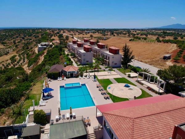 Cyprus tailor made holiday