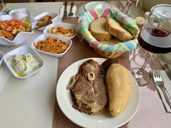 Cyprus tailor made holiday
