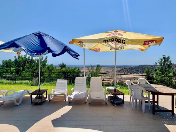 Cyprus small group holiday