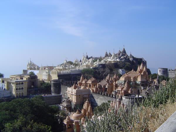 Gujarat 14 day tour in India