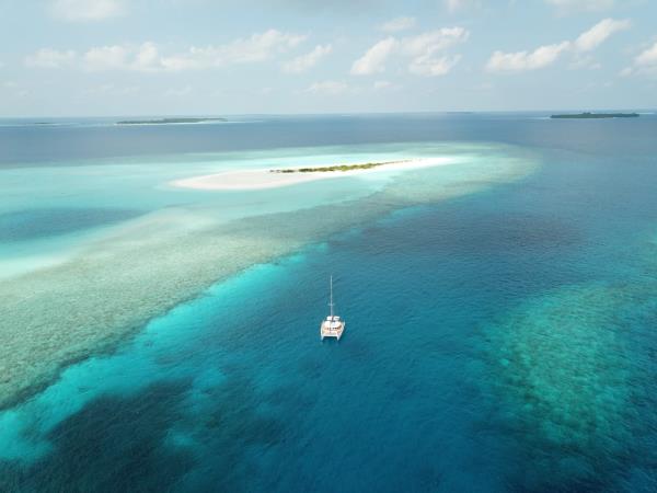 Maldives Luxury Boutique Hotel on Baa Atoll