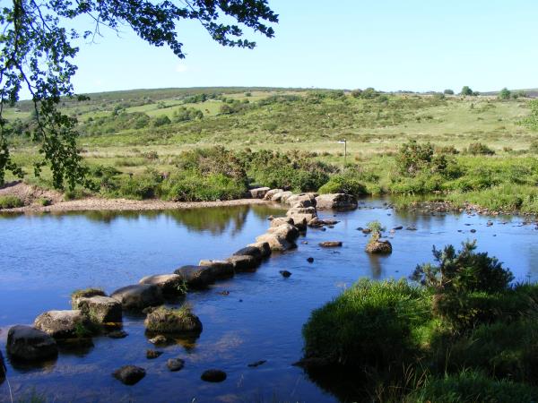 Dartmoor & Exmoor walking holiday, England