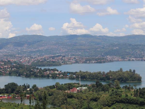 Best of Rwanda safari, 12 days