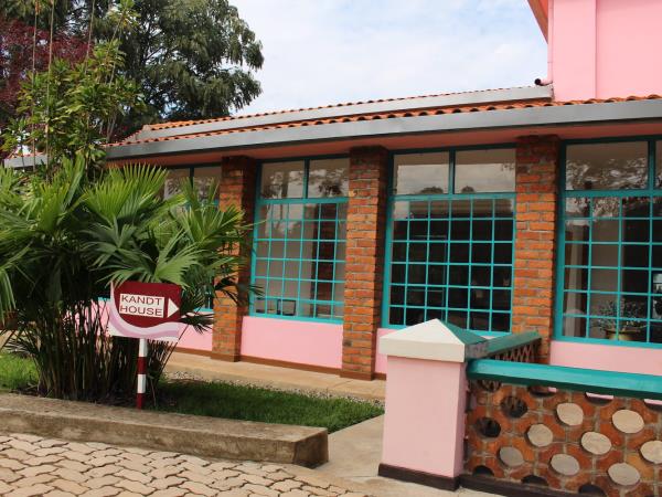 Best of Rwanda safari, 12 days