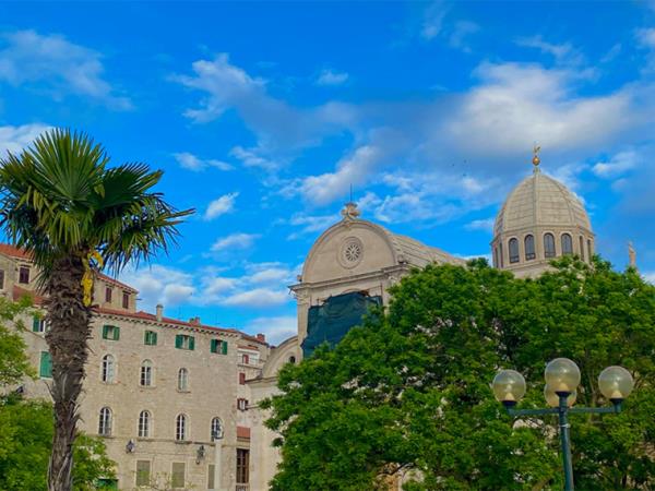 Croatia National Parks holiday in Trogir