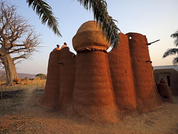 Voodoo Festival tour in Ghana, Togo and Benin