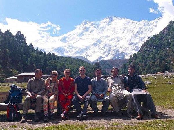 Pakistan, Karakorum highlights holiday