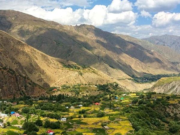 Pakistan, Karakorum highlights holiday