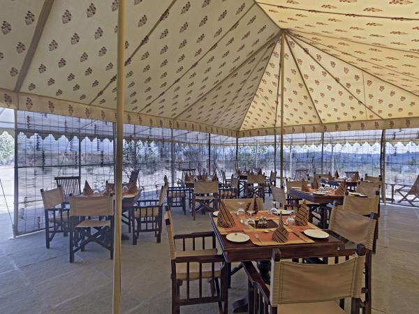 Honeymoon in India