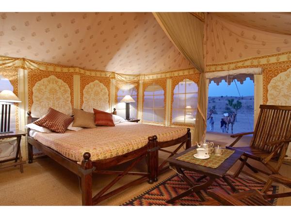 Honeymoon in India