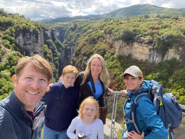 Albania multi-activity holiday