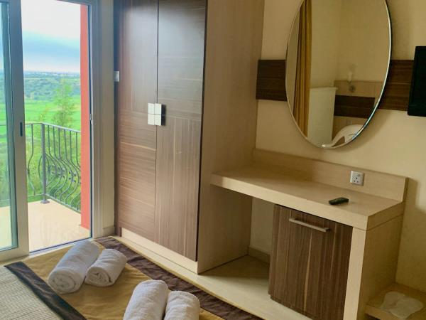Northern Cyprus eco hotel