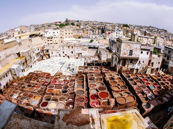 Moroccan highlights, guided tour | Responsible Travel