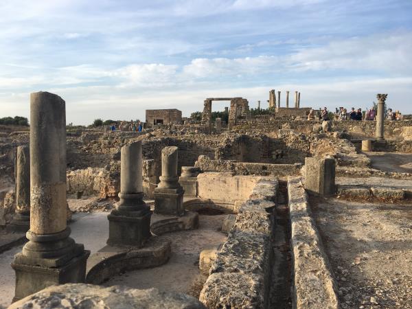 Morocco highlights 9 day tour