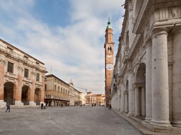 Verona to Venice cycling holiday in Italy
