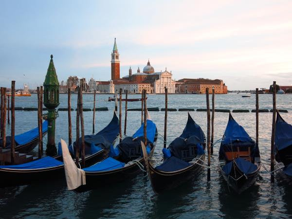 Verona to Venice cycling holiday in Italy